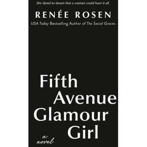 Fifth Avenue Glamour Girl | ROSEN RENEE (ISBN: 9780593335666)