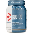 Proteíny Dymatize ISO 100 Hydrolyzed 900 g