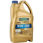 RAVENOL DXG 5W-30 4 l