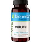 Bioherba Dong Quai 270 mg [100 капсули]
