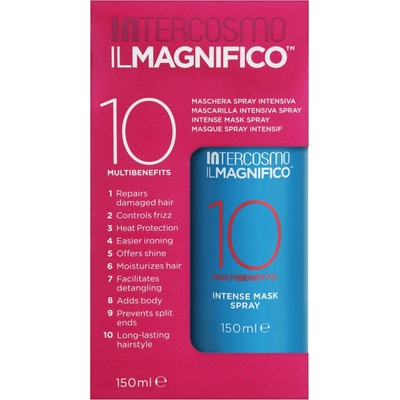 Revlon Intercosmo Il Magnifico 10 Multibenefits Intense Mask Spray 150 ml