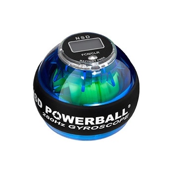 Powerball 280Hz Pro Blue