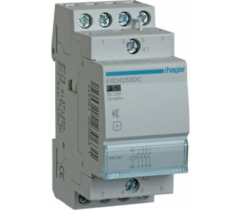 Hager ESD425SDC