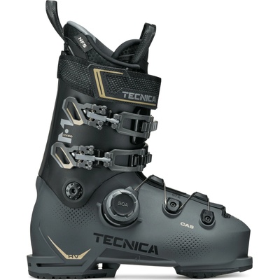 TECNICA MACH BOA HV 100 GW race grey 26/27 290 – Hledejceny.cz