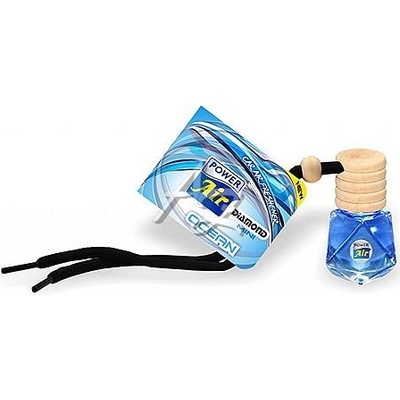 Power Air Diamond DUST MINI Ocean