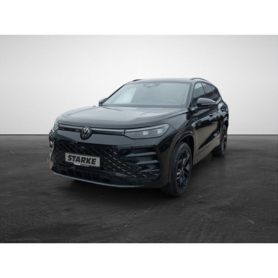 Volkswagen Tayron 2.0 TDI R-Line DSG 4Motion 142 kW