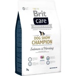 Brit Care Show Champion Salmon & Herring 3 kg