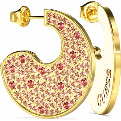 GUESS Dámske Náušnice JUBE5230JWYG