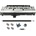 Lexmark БАРАБАН (OPC DRUM) ЗА КАСЕТИ ЗА LEXMARK E330/E332 - Static Control