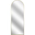 Styler Стенно/стоящо огледало 50x140 cm Aurea - Styler (HA-01608)