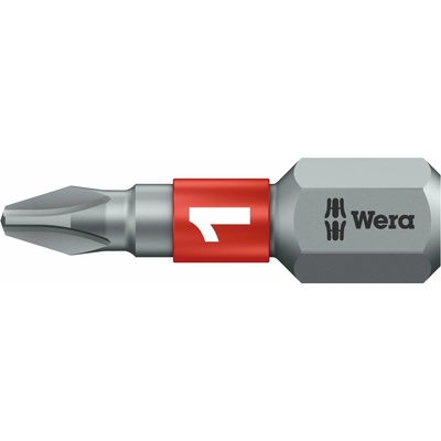 Wera HROT PH1/25 851/1BTZ