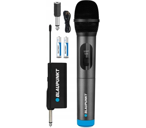 Blaupunkt WM40U