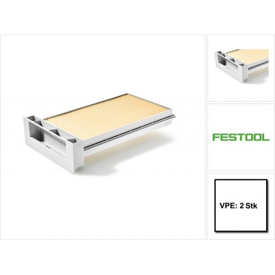Festool 204200 HF-CT MINI/MIDI-2 CT MINI a CT MIDI 2 ks