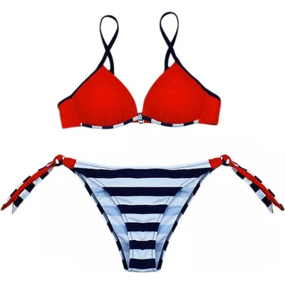 Plavky Cristal MM101