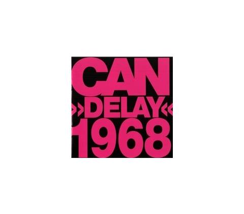 CAN - DELAY 1968 CD