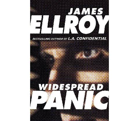 Widespread Panic - James Ellroy