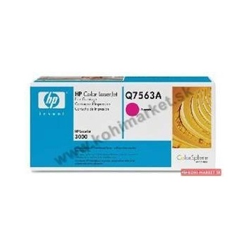 HP Q7563A - originálny