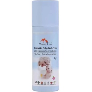 Mommy Care Бебешки сапун за баня с невен Mommy Care, 400 ml - ozone