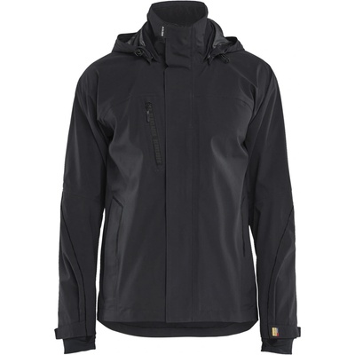 Blåkläder AB 4483 Funkční bunda Black/Black
