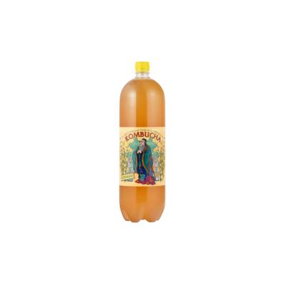 Kombucha heřmánek 2 l STEVIKOM