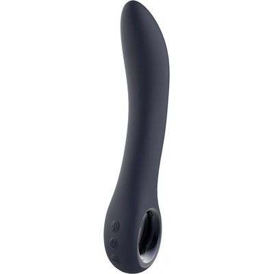 Dream Toys Glam Flexible G-Spot Vibe Blue