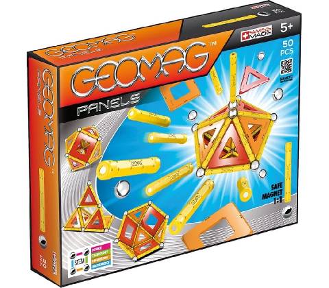 Geomag Panels 50