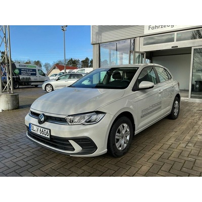 Volkswagen Polo 1.0 59 kW