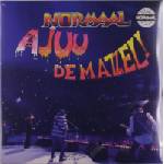 Normaal - Ajuu de Mazzel (Reissue) (3 LP) (0602478241260)