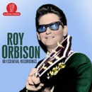 60 Essential Recordings - Roy Orbison CD