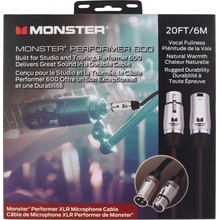 Monster P600-M-20