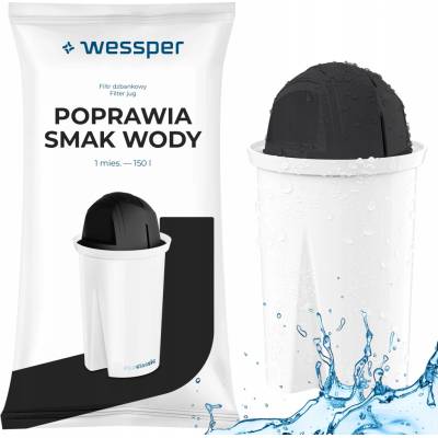 Wessper AquaClassic Sport 1 ks