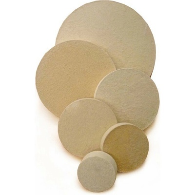 Kotouč filcový 80x20mm TP-080x20