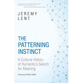 Patterning Instinct Lent Jeremy