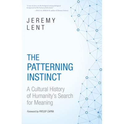 Patterning Instinct Lent Jeremy