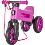 FunnyWheels Rider supersport 2в1 лилаво, черно (11404863)