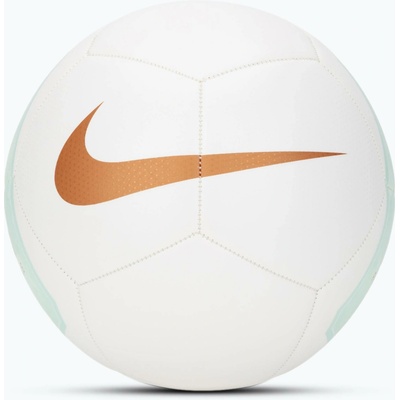 Nike Pitch France white size