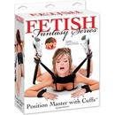 FF POSITION MASTER WITH CUFFS