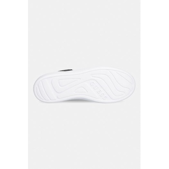 Guess FIREUP маратонки дамски от кожа (FLTFRE.LEA12.BLACK)