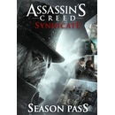 Hry na PC Assassins Creed: Syndicate Season Pass