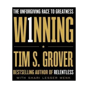 Winning | Shari Wenk (ISBN: 9781982168865)