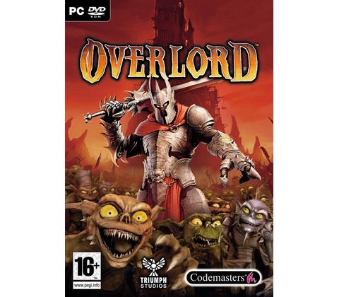 Overlord