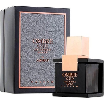 Armaf Ombre Oud Intense Black Extrait de Parfum 100 ml