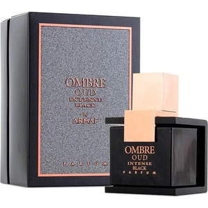 Armaf Ombre Oud Intense Black Extrait de Parfum 100 ml Парфюми