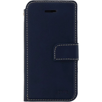 Púzdro Molan Cano OnePlus Nord N10 5G Issue Book modré
