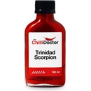 The ChilliDoctor Trinidad Scorpion Moruga chilli mash 100 ml