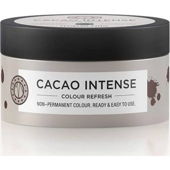 Maria Nila Colour Refresh 100 ml боядисваща маска 4.10 Cacao Intense