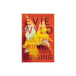 All the Birds, Singing (2014)