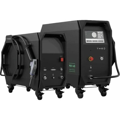Max Photonics THEO MA1-65 1500 W + podávač drôtu