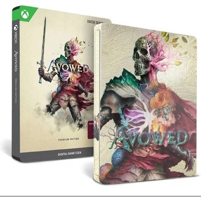 Avowed (Premium Steelbook Edition) (XSX)