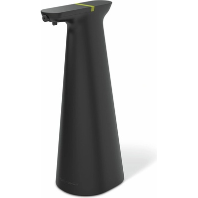 Simplehuman dobíjecí rozprašovač pro čištění povrchů SENSOR SPRAY, 350 ML, černý plast ST1601